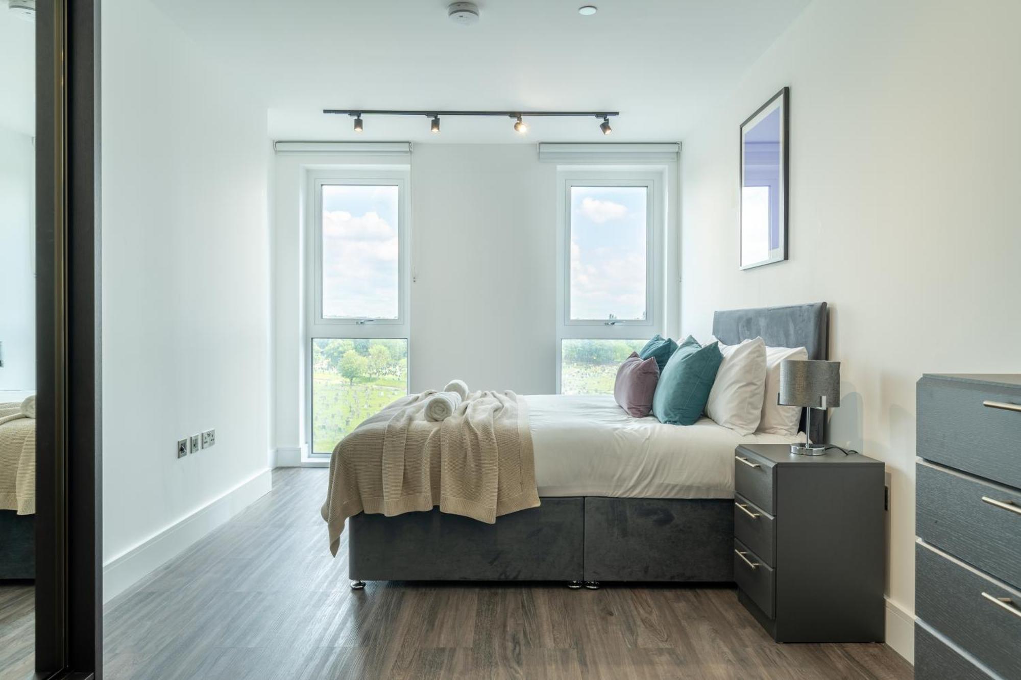 Apartment Mitre Punks By Artsy